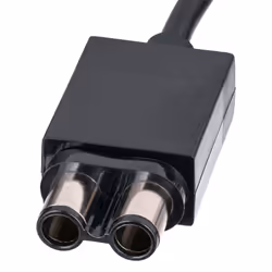 Akyga AK-PD-01 adaptateur de puissance & onduleur Intérieure 135 W Noir