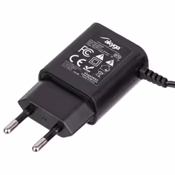 Akyga AK-PD-03 adaptateur de puissance & onduleur Intérieure 3,3 W Noir