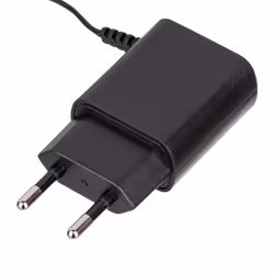 Akyga AK-PD-03 adaptateur de puissance & onduleur Intérieure 3,3 W Noir