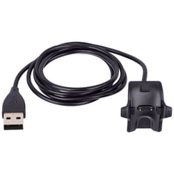 Akyga AK-SW-03 chargeur d'appareils mobiles Smartwatch Noir USB Intérieure