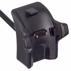 Akyga AK-SW-03 chargeur d'appareils mobiles Smartwatch Noir USB Intérieure