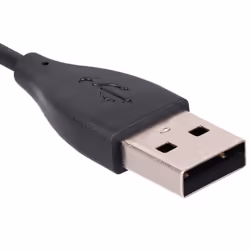 Akyga AK-SW-03 chargeur d'appareils mobiles Smartwatch Noir USB Intérieure