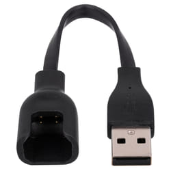 Akyga AK-SW-04 chargeur d'appareils mobiles Smartwatch Noir USB Intérieure