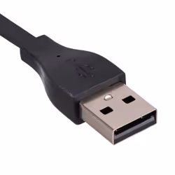 Akyga AK-SW-04 chargeur d'appareils mobiles Smartwatch Noir USB Intérieure