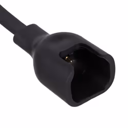 Akyga AK-SW-04 chargeur d'appareils mobiles Smartwatch Noir USB Intérieure