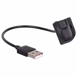 Akyga AK-SW-07, Intérieure, USB, 0,15 m, Noir