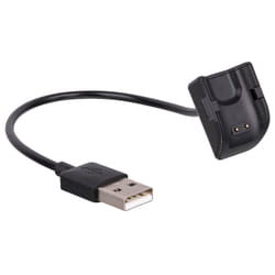 Akyga AK-SW-07 chargeur d'appareils mobiles Smartwatch Noir USB Intérieure