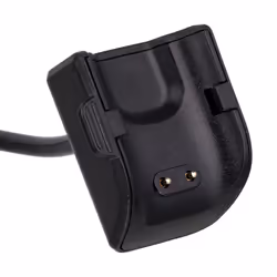 Akyga AK-SW-07 chargeur d'appareils mobiles Smartwatch Noir USB Intérieure