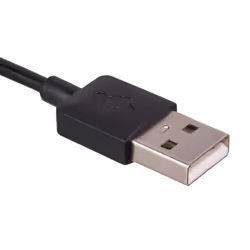 Akyga AK-SW-07 chargeur d'appareils mobiles Smartwatch Noir USB Intérieure