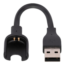 Akyga AK-SW-12 chargeur d'appareils mobiles Smartwatch Noir USB Intérieure