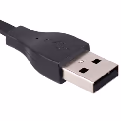 Akyga AK-SW-12 chargeur d'appareils mobiles Smartwatch Noir USB Intérieure