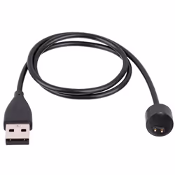 Akyga AK-SW-14, Intérieure, USB, 0,5 m, Noir