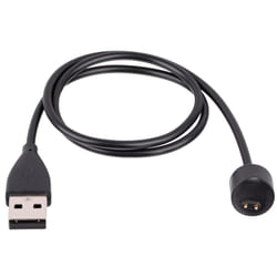 Akyga AK-SW-14 chargeur d'appareils mobiles Smartwatch Noir USB Intérieure