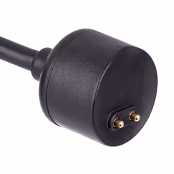 Akyga AK-SW-14 chargeur d'appareils mobiles Smartwatch Noir USB Intérieure