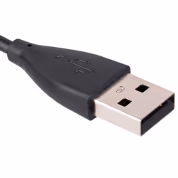 Akyga AK-SW-14 chargeur d'appareils mobiles Smartwatch Noir USB Intérieure