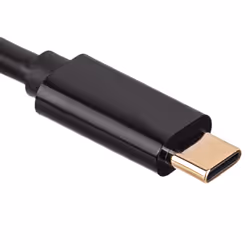 Akyga AK-AV-16 câble vidéo et adaptateur 1,8 m DisplayPort USB Type-C