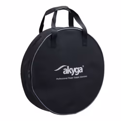 Akyga AK-EC-08 câble électrique Bleu 6 m - Vue supplémentaire 7