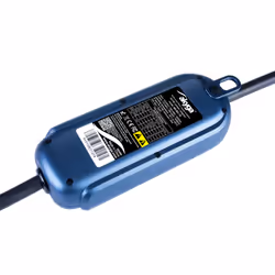 Akyga AK-EC-12 câble électrique Grenat 5 m - Vue supplémentaire 4