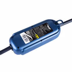 Akyga AK-EC-14 câble électrique Grenat - Vue supplémentaire 4
