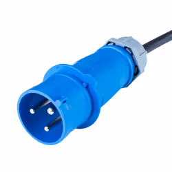 Akyga AK-EC-14 câble électrique Grenat - Vue supplémentaire 6