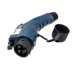 Akyga AK-SC-E02 connecteur de fils Type 1 Grenat