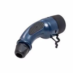 Akyga AK-SC-E04 connecteur de fils Type 2 Grenat