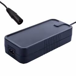 Akyga AK-EV-13, Chargeur de batterie, Universel, 100-240 V, 50 Hz, 168 W, 42 V
