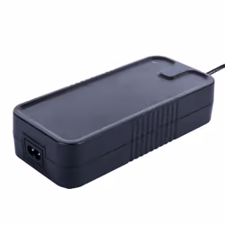 Akyga AK-EV-13 adaptateur de puissance & onduleur Universel 168 W Noir