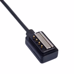 Akyga AK-SW-33 chargeur d'appareils mobiles Smartwatch Noir USB Intérieure