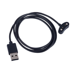 Akyga AK-SW-39 chargeur d'appareils mobiles Smartwatch Noir USB Intérieure