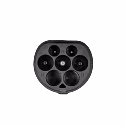 Akyga AK-SC-E08 adaptateur prise d'alimentation