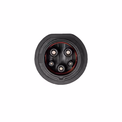 Akyga AK-SC-E08 adaptateur prise d'alimentation - Vue supplémentaire 4