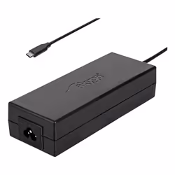 Akyga AK-ND-79, Ordinateur portable, Intérieure, 230 V, 50 Hz, 87 W, 5 - 20.2 V