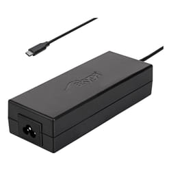 Akyga AK-ND-79 adaptateur de puissance & onduleur Intérieure 87 W Noir