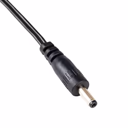 Akyga AK-TB-18 adaptateur de puissance & onduleur 5 W Noir