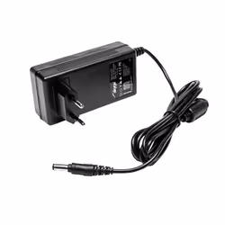 Akyga AK-PD-09, Intérieur &amp; extérieur, 230 V, 50 Hz, 10,4 W, Noir, 1,8 m