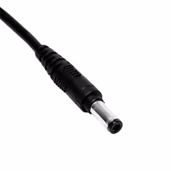 Akyga AK-PD-09 adaptateur de puissance & onduleur Intérieur & extérieur 10,4 W Noir