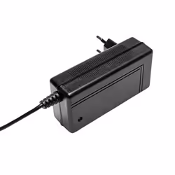 Akyga AK-PD-09 adaptateur de puissance & onduleur Intérieur & extérieur 10,4 W Noir