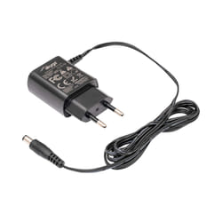 Akyga AK-PD-11 adaptateur de puissance & onduleur Intérieure 4,8 W Noir
