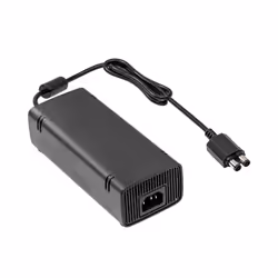Akyga AK-PD-13, console de jeux, Intérieure, 230 V, 50 Hz, 135 W, 12 V
