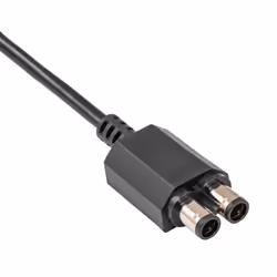 Akyga AK-PD-13 adaptateur de puissance & onduleur Intérieure 135 W Noir