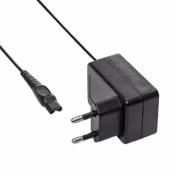 Akyga AK-PD-17, Rasoir, Intérieure, 230 V, 50 Hz, 5,4 W, 15 V