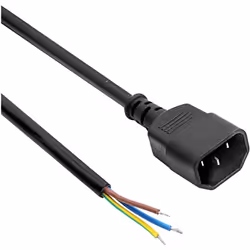 description Akyga ® AK-OT-07A est un câble d'alimentation de haute qualité, idéal pour Ideal pour les techniciens de service  ...