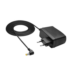 Akyga AK-PD-19 adaptateur de puissance & onduleur Intérieure 28 W Noir