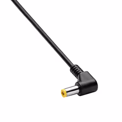 Akyga AK-PD-19 adaptateur de puissance & onduleur Intérieure 28 W Noir