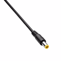Akyga AK-PD-20 adaptateur de puissance & onduleur Intérieure 14,3 W Noir