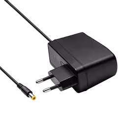 Akyga AK-PD-20 adaptateur de puissance & onduleur Intérieure 14,3 W Noir