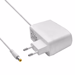 Akyga AK-PD-21 adaptateur de puissance & onduleur Intérieure 21,75 W Noir