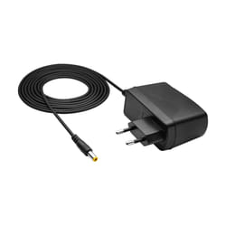 Akyga AK-PD-22 adaptateur de puissance & onduleur Intérieure 21,46 W Noir