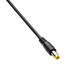 Akyga AK-PD-22 adaptateur de puissance & onduleur Intérieure 21,46 W Noir